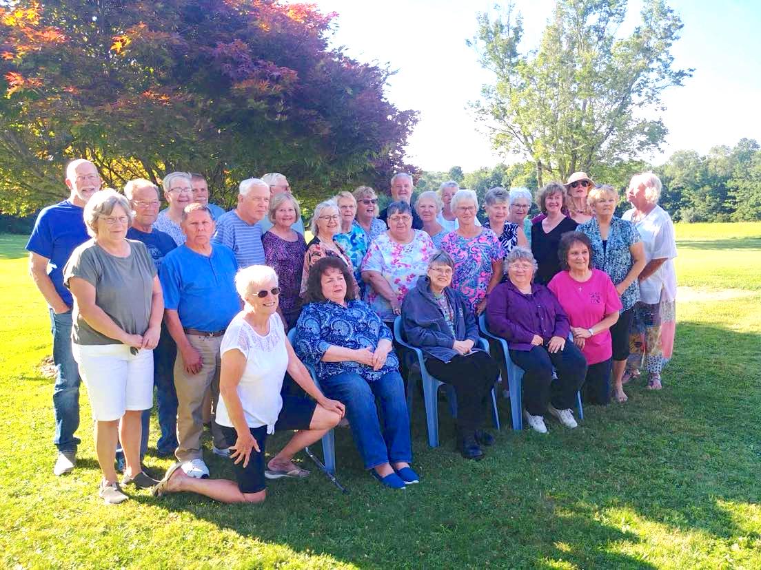 Celebrating 75 years News, Sports, Jobs Times Observer(01)